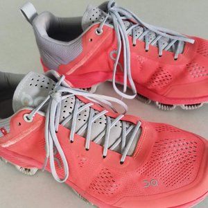 on Women's running shoe Size 8.5